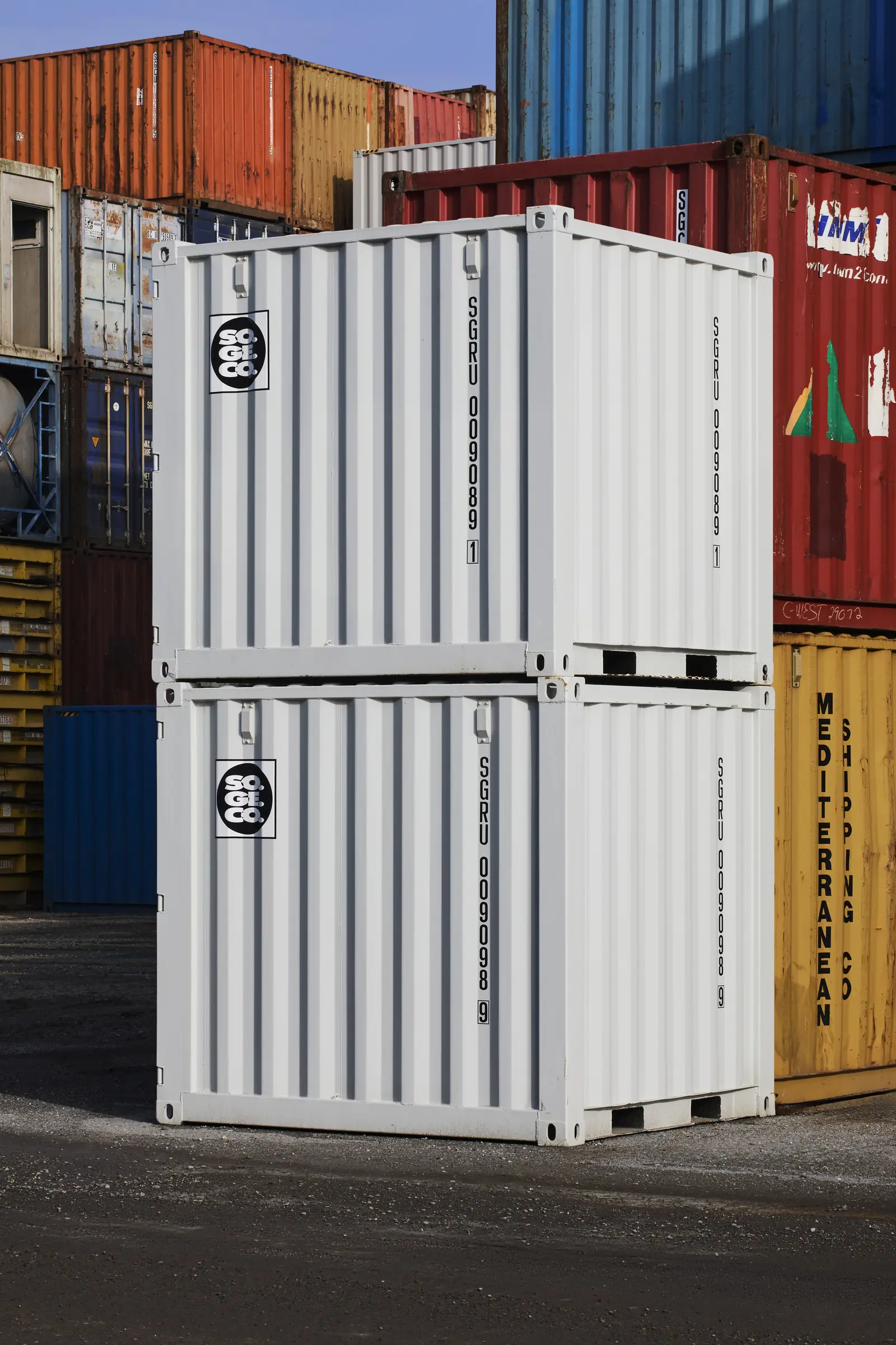 Minibox quote option