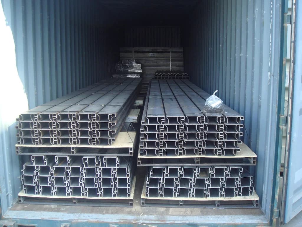 Spedizione — Sogeco Living