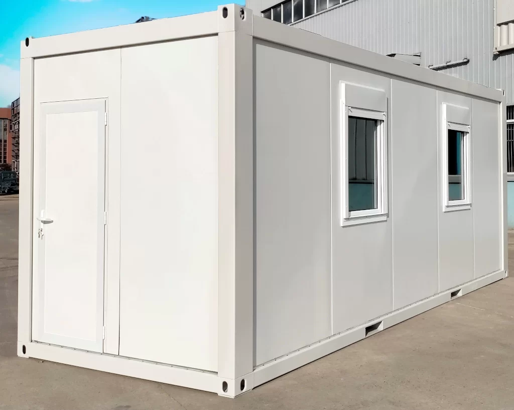 Montaggio componenti aggiuntivi — Sogeco Living