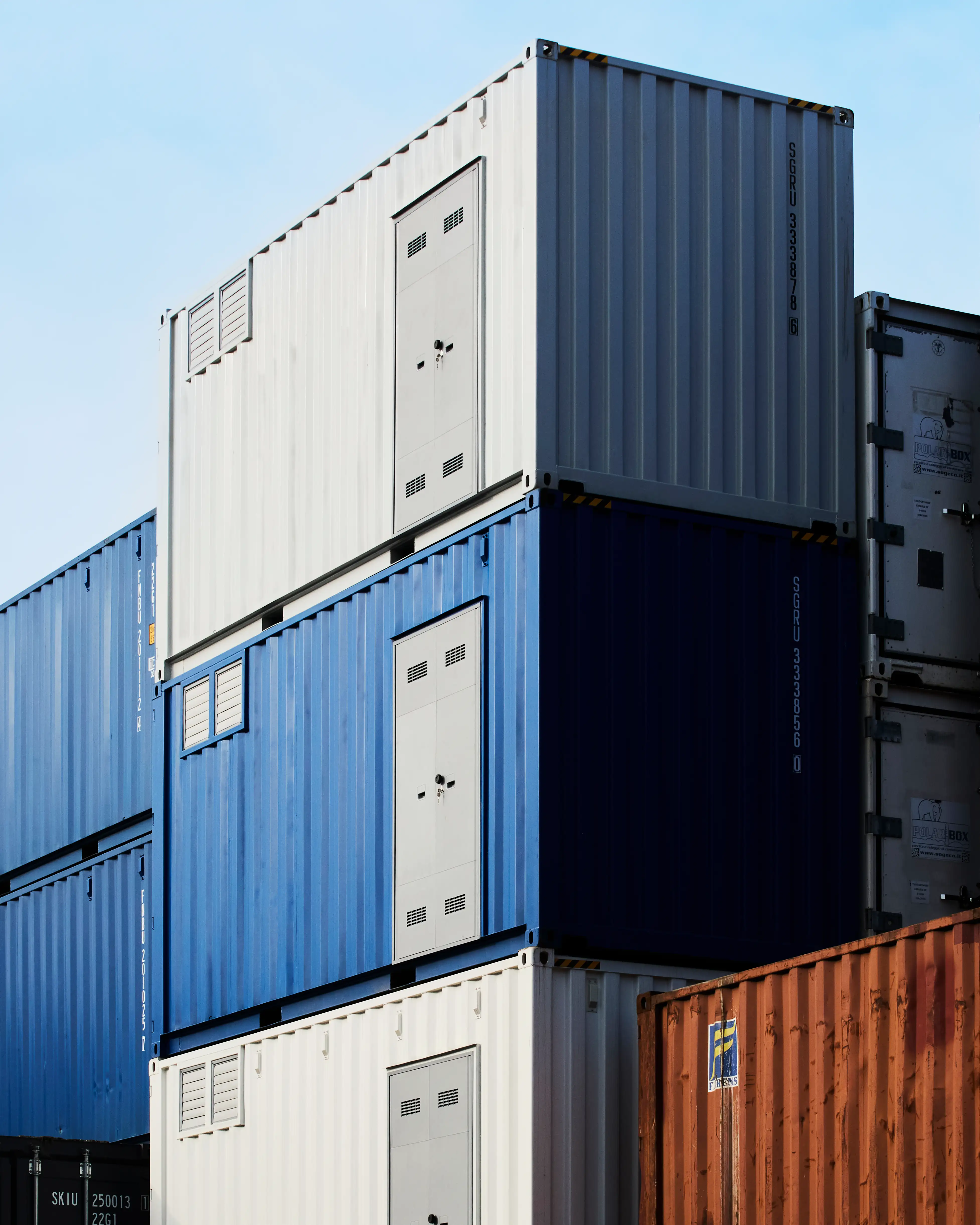 Sogeco living solutions hero