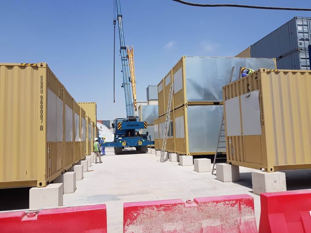 Classic ISO conversion 1