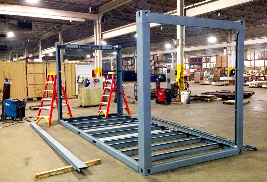 Sogeco Living Do it yourself