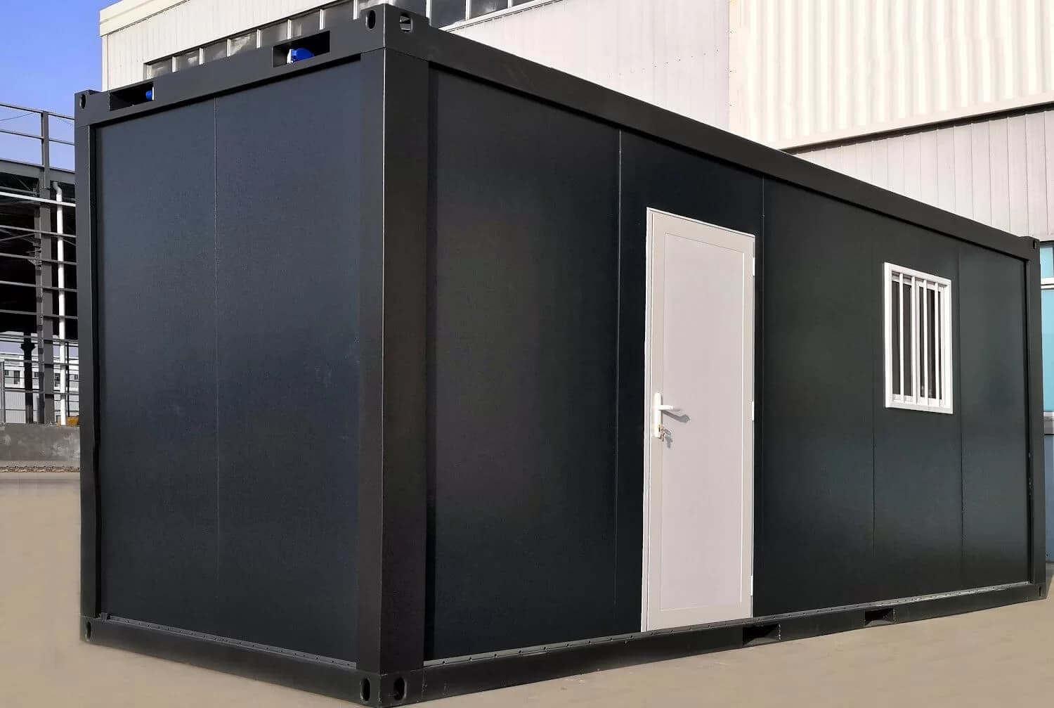 Sogeco Living Essential