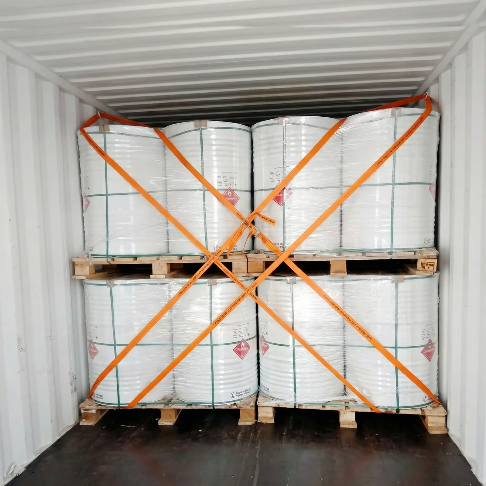 Accessori per rizzaggio